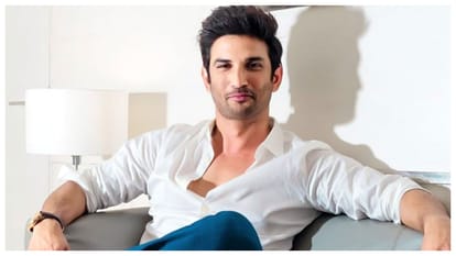 Sushant Singh Rajput murder mystery case Vivek Agnihotri shares photo with actor and tweet right to justice