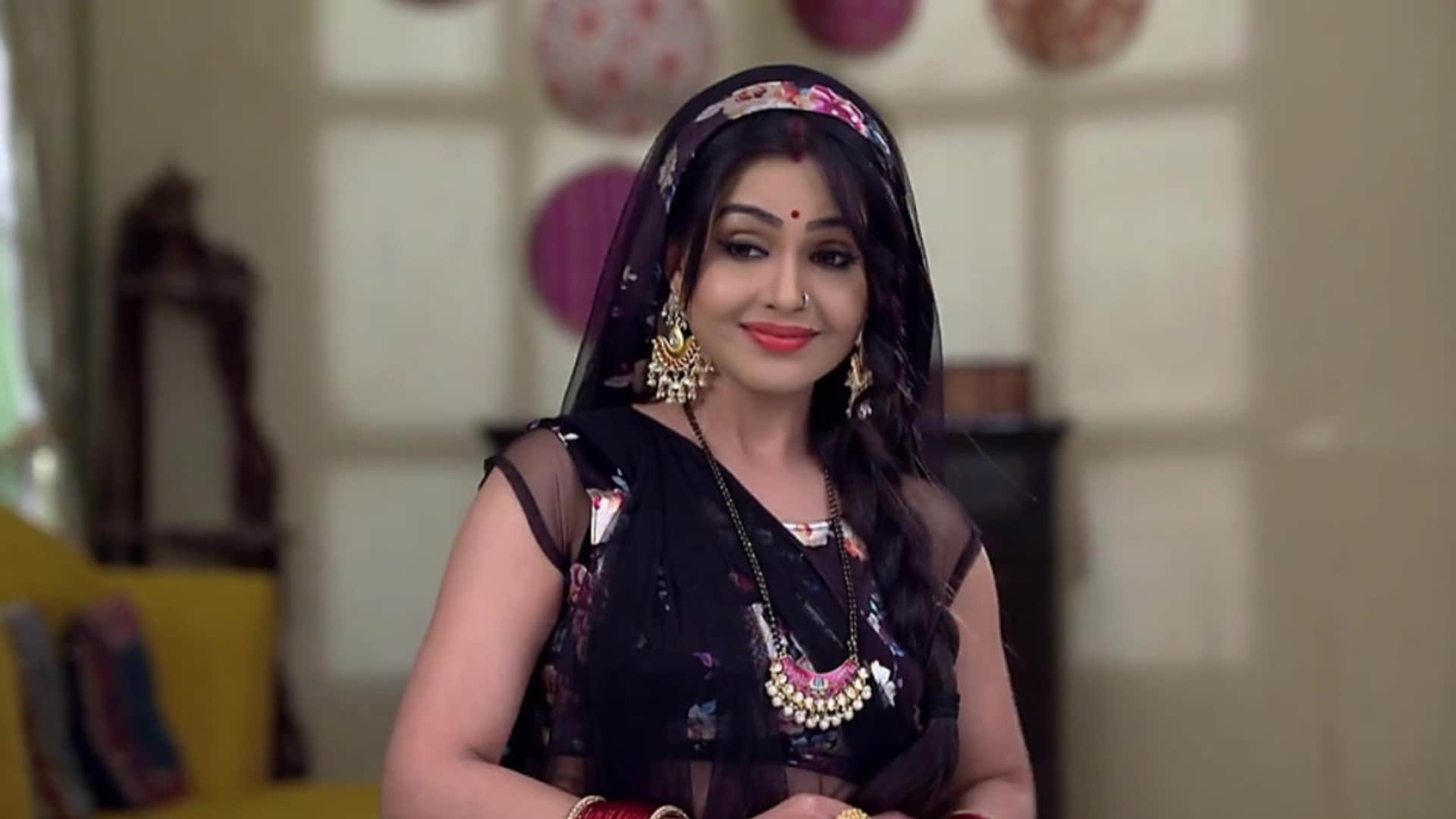Bhabiji Ghar Par Hai trolled as netizens calls vulgar shubhangi atre react say doctor prescribed to watch sho