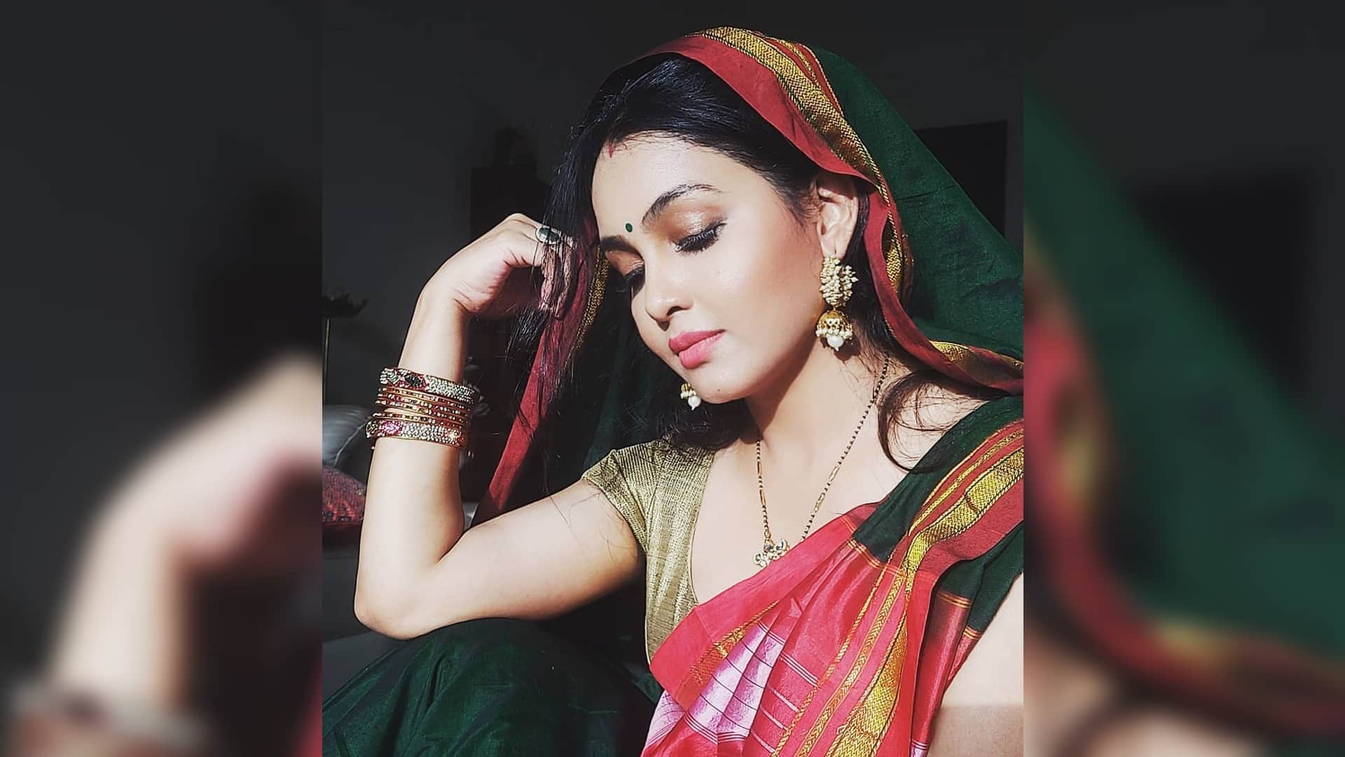 Bhabiji Ghar Par Hai trolled as netizens calls vulgar shubhangi atre react say doctor prescribed to watch sho