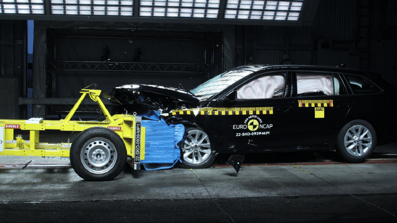Survey reveals heavy inclination among customers towards safety features of car