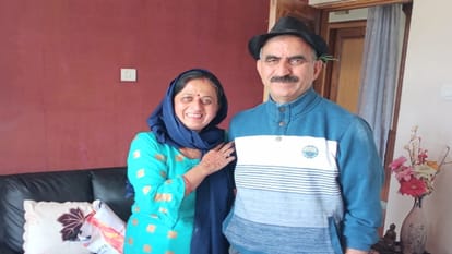 himachal election results, Five student leaders, including Sukhwinder Singh Sukhu, reached the assembly from S