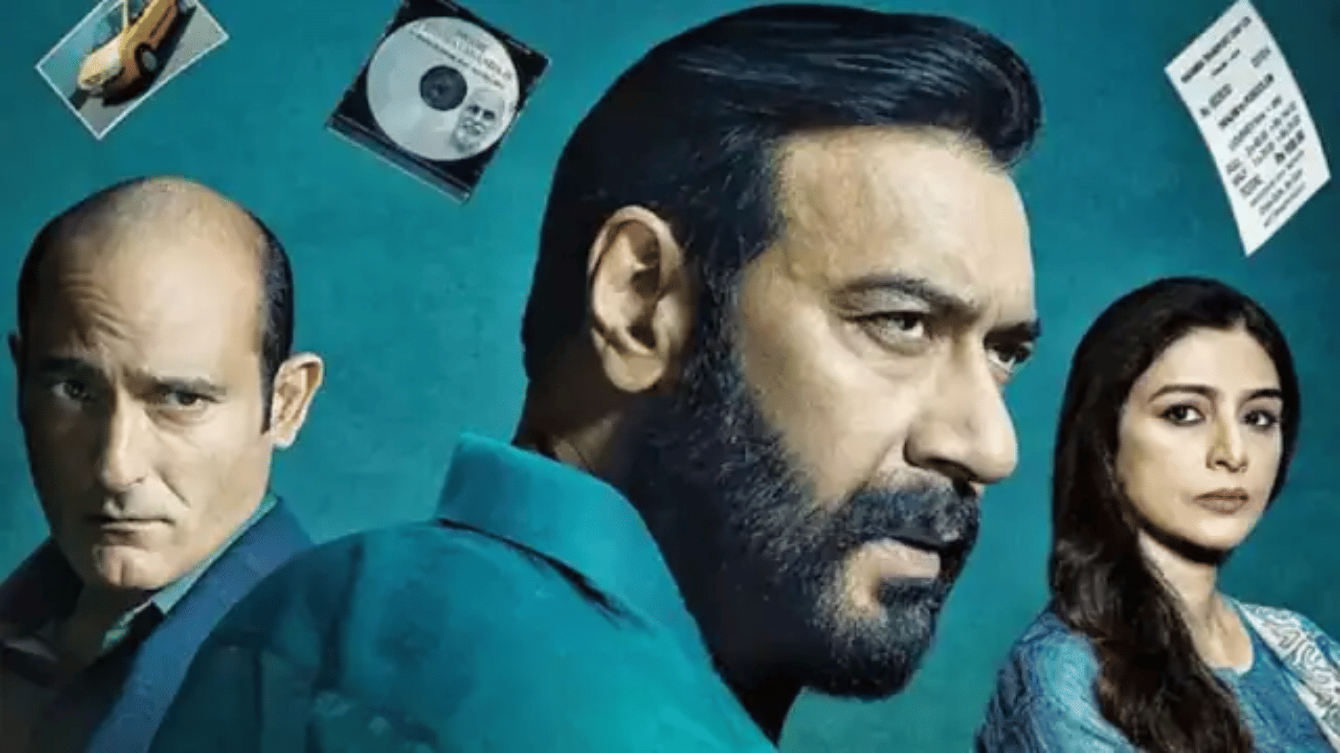 Saturday box office report ajay devgn drishyam 2 avatar 2 ved ranveer singh cirkus collection