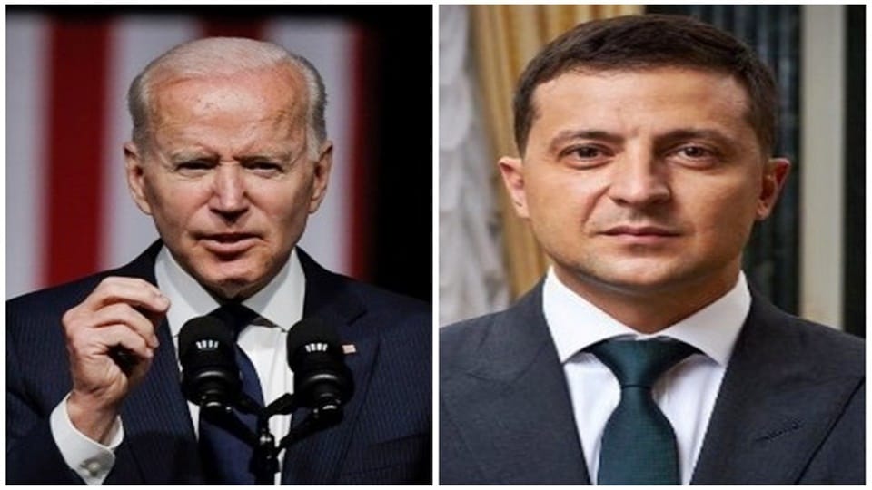 US announces military assistance worth USD 275 million for Ukraine