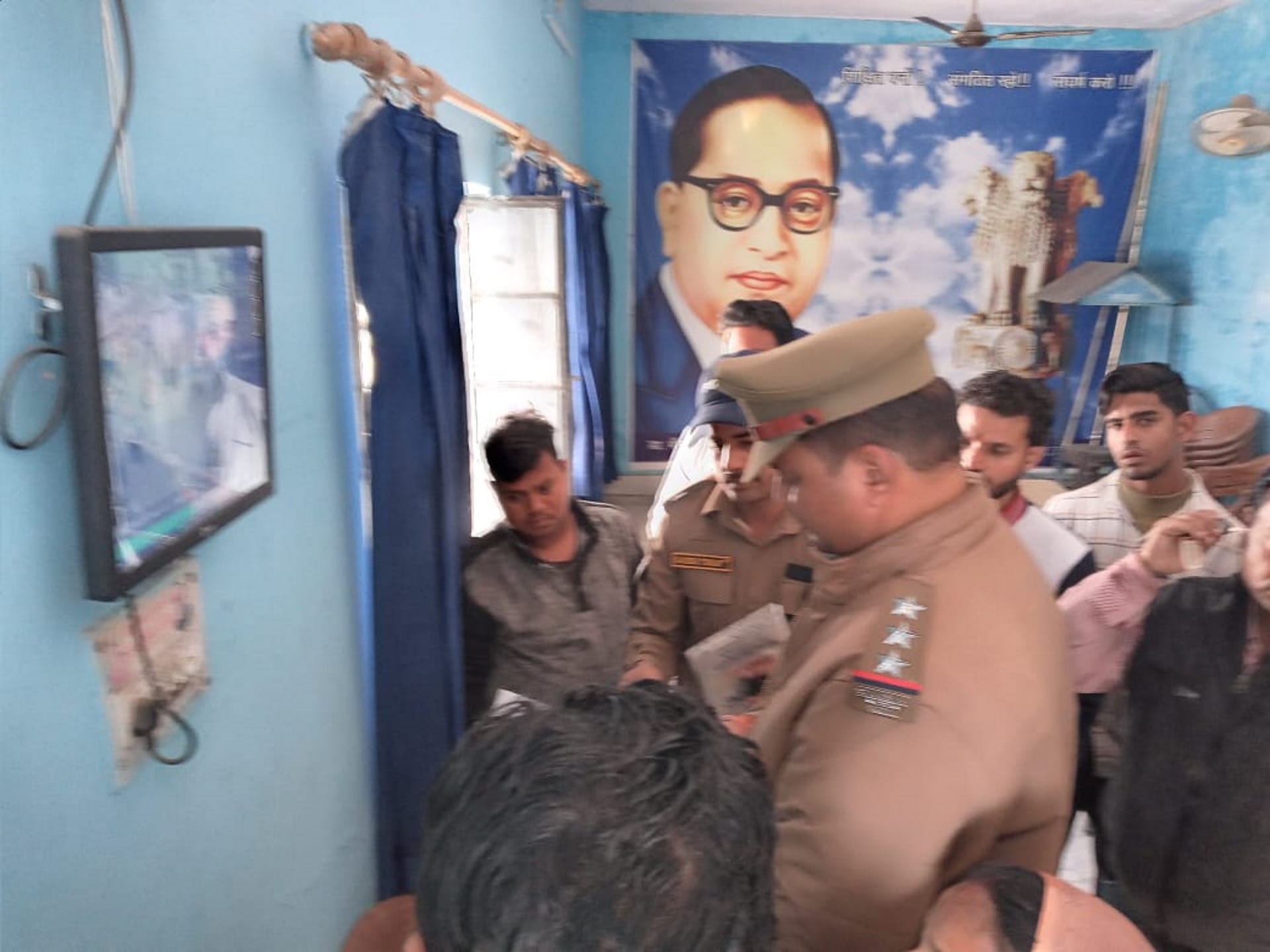child stolen case in Haridwar child desire led couple to jail Uttarakhand news in hindi