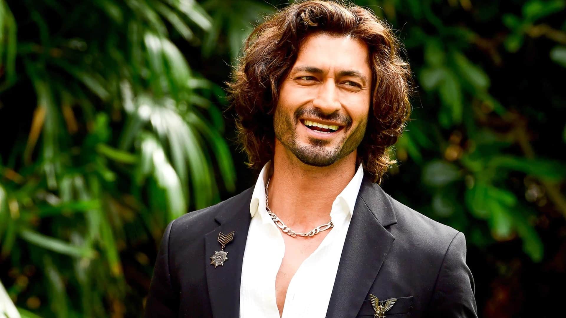 Filmy Wrap Vidyut Jammwal Jawan release Date The Kerala Story Vivek Agnitohri Irrfan Khan Satish Kaushik news