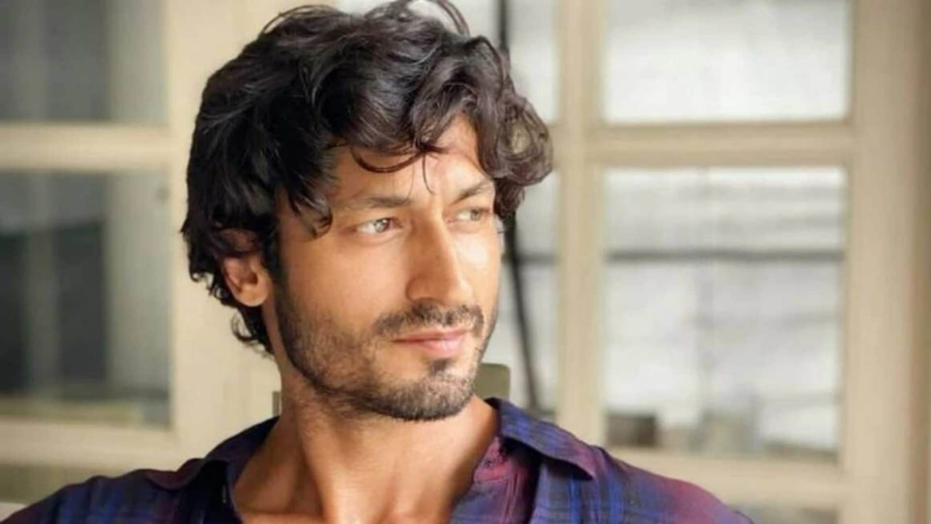 Vidyut Jammwal Birthday know untold facts about Commando actor