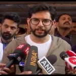 आदित्य ठाकरे