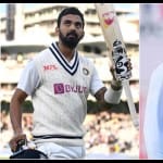 केएल राहुल और रोहित शर्मा