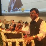 केंद्रीय स्वास्थ्य मंत्री मनसुख मांडविया