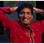 राजू श्रीवास्तव