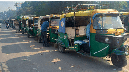 Police arrested three of the gang involved in stealing from locked houses