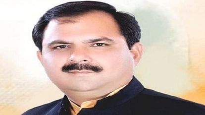 Jhansi News: भाजपा सदर विधायक समेत 40 लोगों को सुनाई गई सजा; जानें क्या है मामला Sadar MLA including 40 people convicted for blocking road