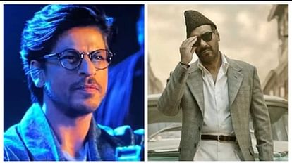 Most Surprising Cameos in 2022: From Shah Rukh Khan in Rocketry The Nambi Effect to Anushka Sharma in Qala