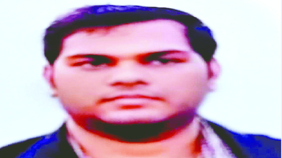 software engineer did not commit suicide, the creepy truth came out in the post mortem report