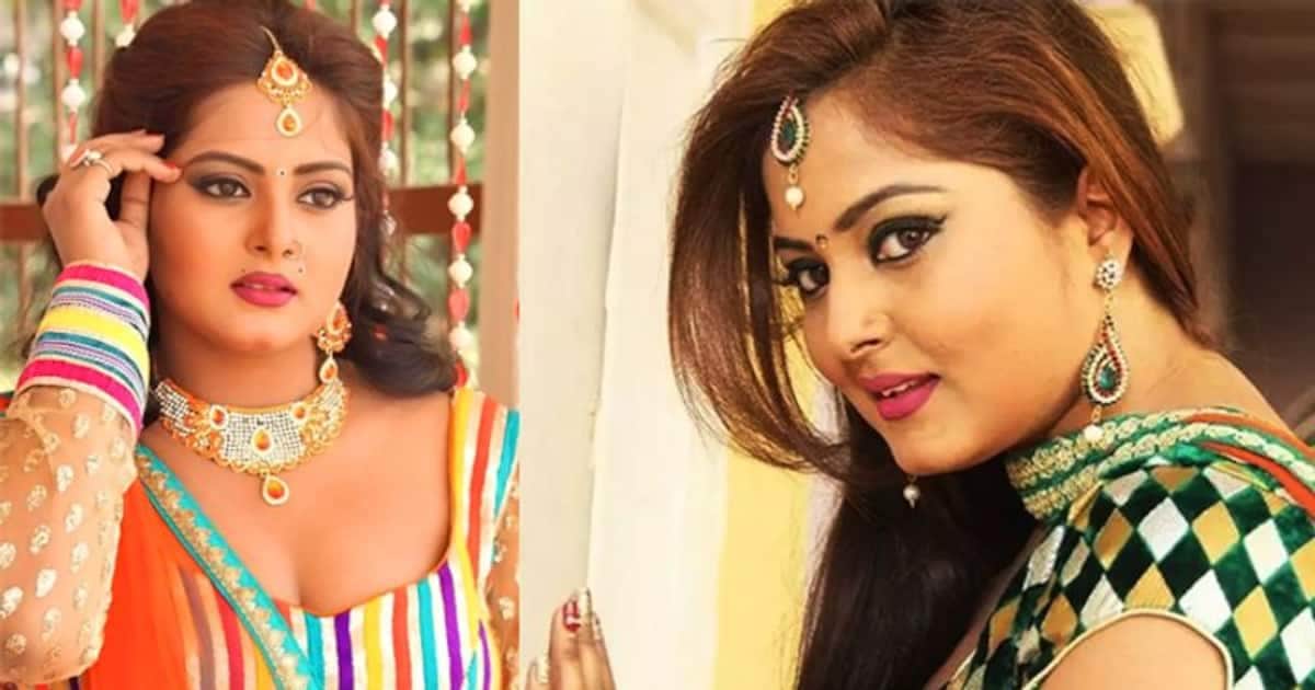 Top Bhojpuri Actress in 2022: know about these popular heroine Amrapali Dubey to Monalisa Akshara Singh