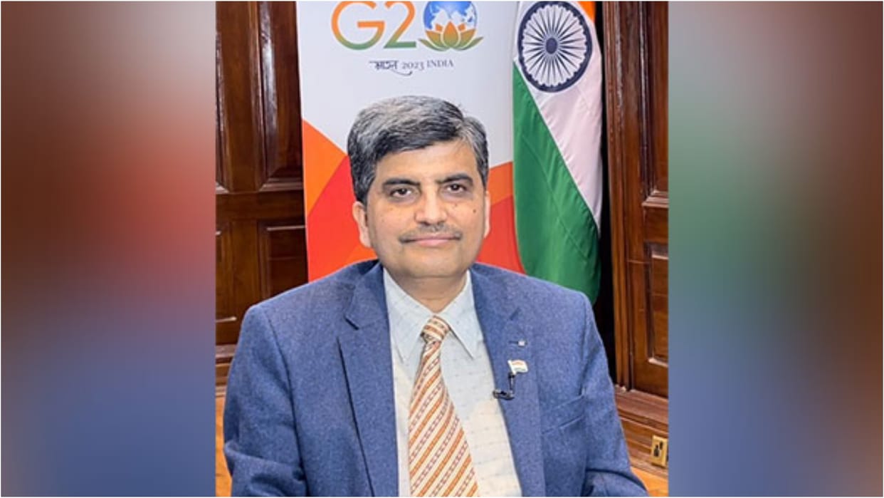 Bengaluru to host first Meeting of G20 Finance Track under G20 Presidency of India