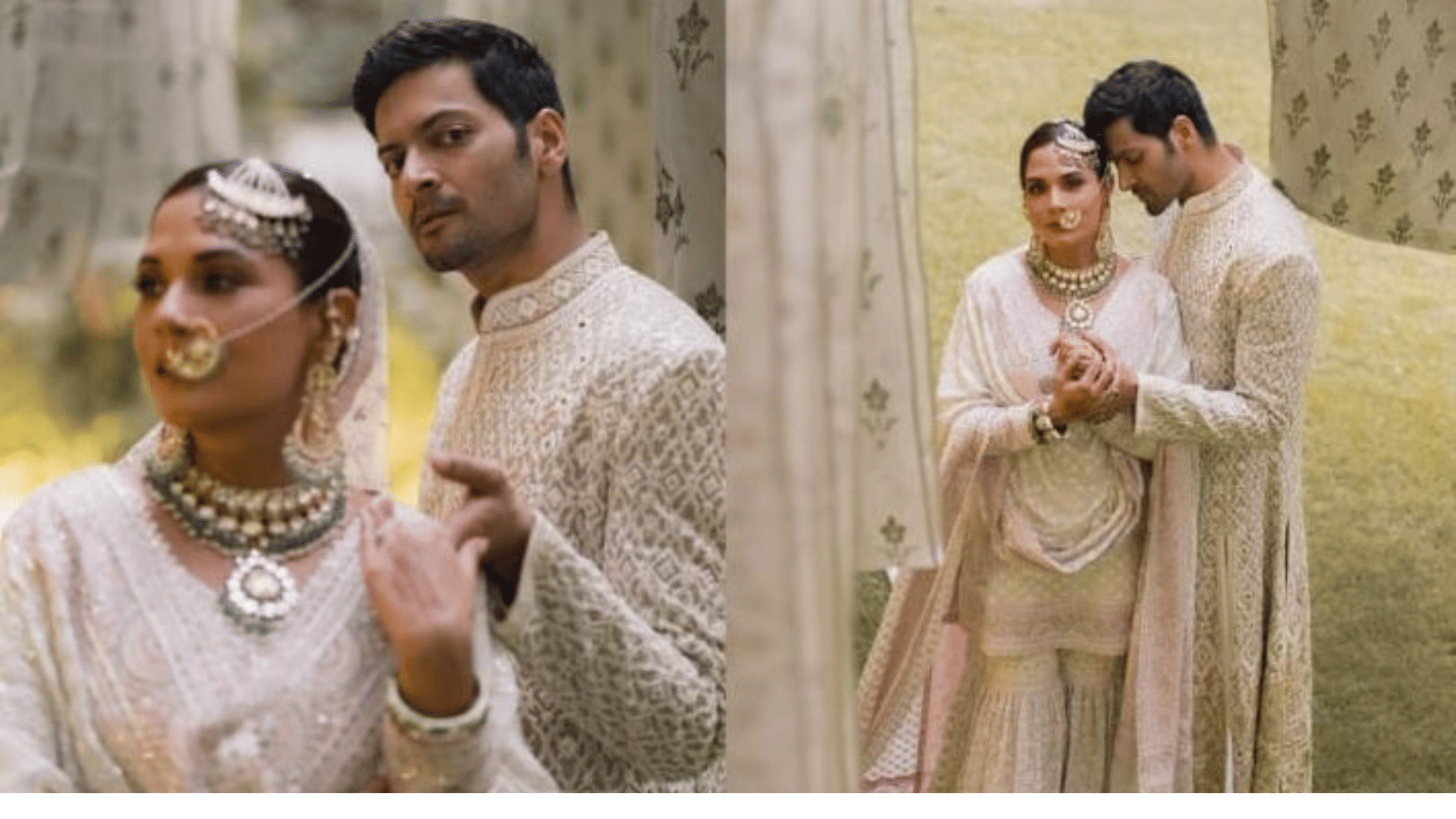 From Athiya-Kl Rahul to Richa Chadha-Ali Fazal these Bollywood Couples to Celebrate First Valentine Day