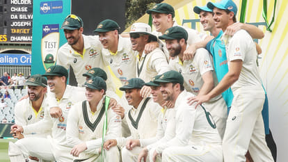 AUS vs WI: Australia record of winning consecutive 11 day-night test, nine countries including India not close