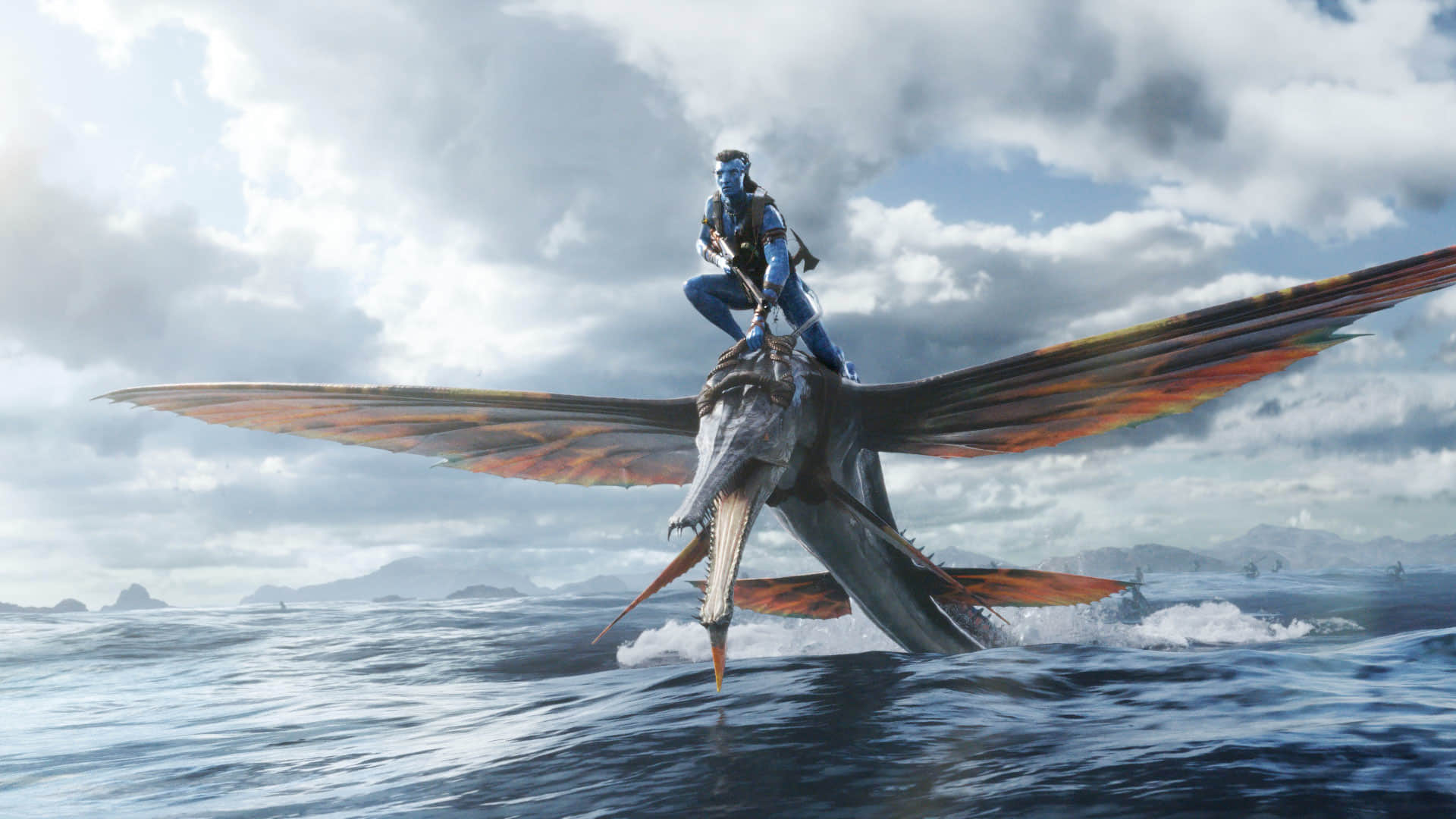 Avatar The Way of Water First Day Advance Booking Collection India language wise Hindi Tamil Telugu screens