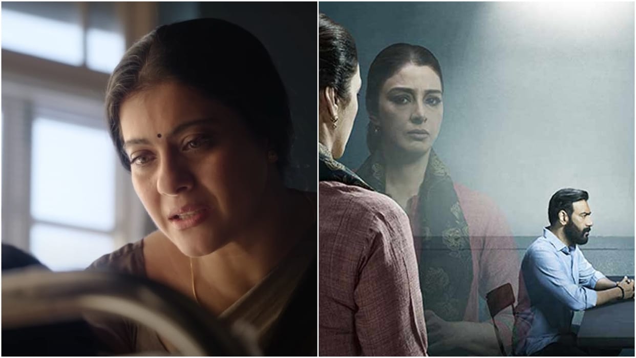 Saturday Box Office Report ajay devgn drishyam 2 kajol salaam venky vijayanand collection