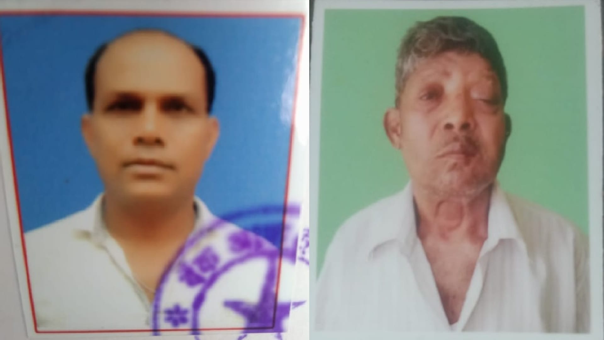 Odisha Tehsildar Including Four People Missing from Kanker-Kondagaon Highway