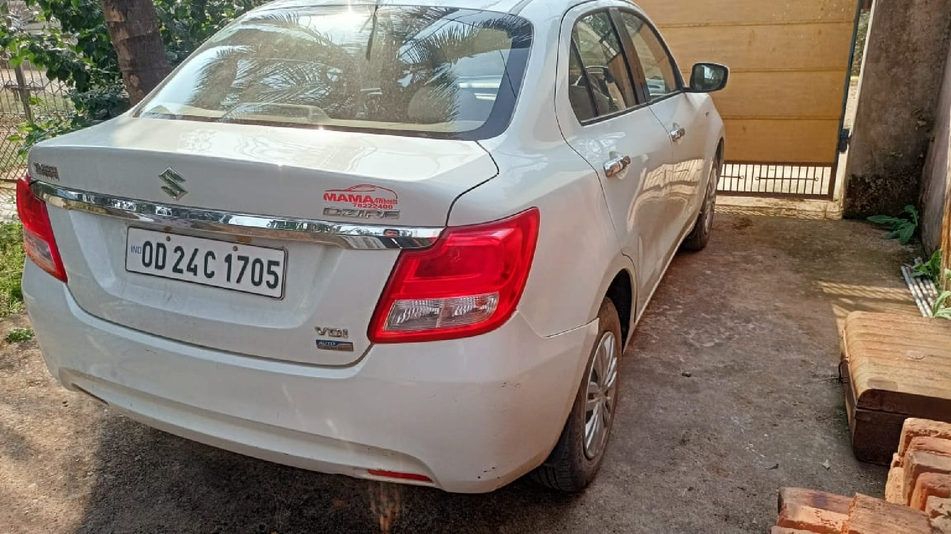 Odisha Tehsildar Including Four People Missing from Kanker-Kondagaon Highway