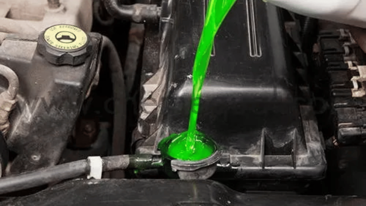 if you drive diesel engine car then know how to take care diesel car