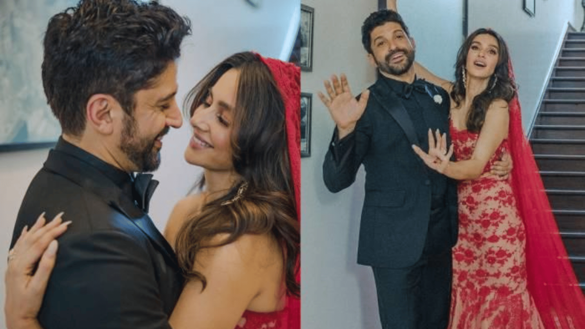 These Bollywood Stars Who Found True Love After Marriage From Farhan Akhtar to Aamir Khan