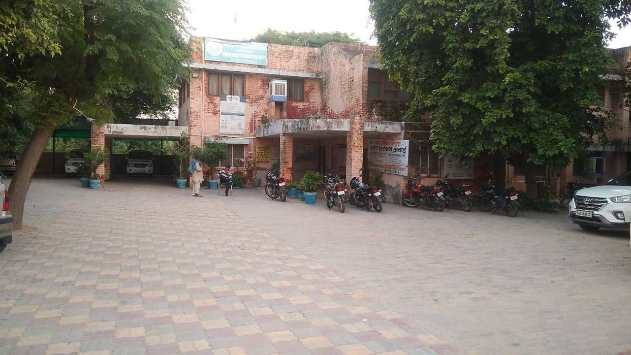 Rs 3.5 crore water and sewer bills pending in city