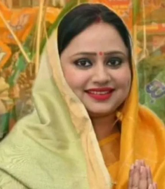 Poltics,gonda,elecation,nagar nikaay,MP,brijbhusan