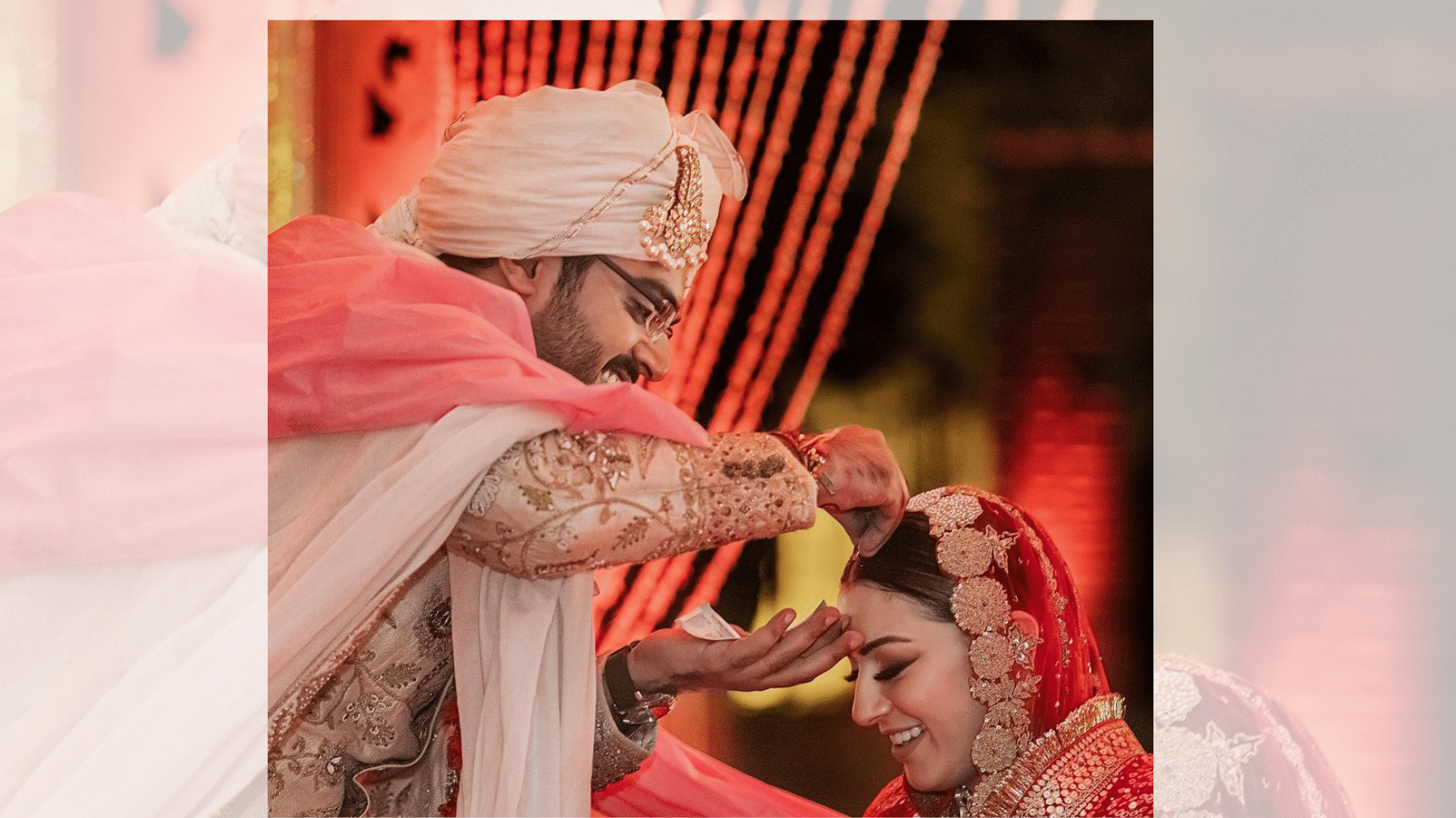 South Actress Hansika Motwani wedding show love shaadi drama promo out will release on disney plus hotstar