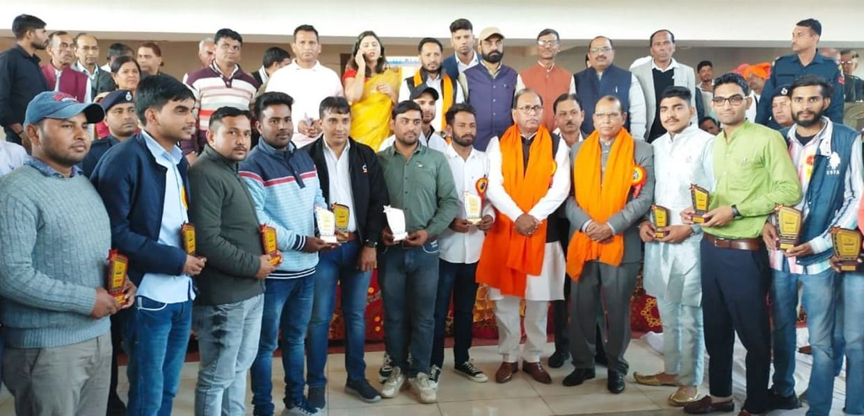 State's first three-storey Guru Ravidas Girls Hostel to be built in Sector-33: Banwari Lal