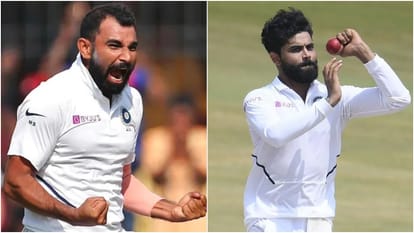 IND vs BAN: Rohit Sharma ruled out of first Test against Bangladesh, KL Rahul to captain, Shami-Jadeja out
