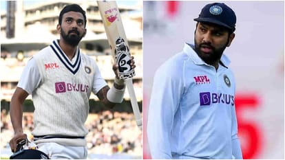 Indian Cricket Team in 2022 from Split Captaincy Controversy to India Wins against Bangladesh in Test Series