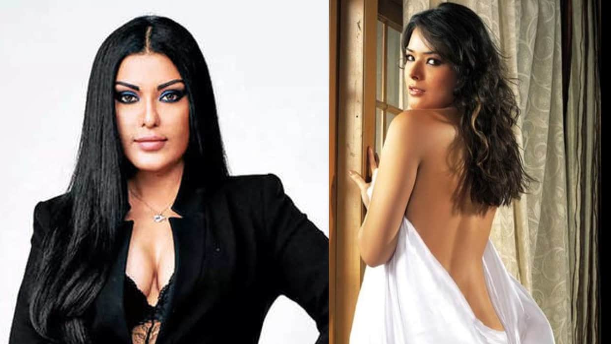 Actress Who Failed Even After Starting Career from Bold Movies from Tanushree Dutta to Mallika Sherawat
