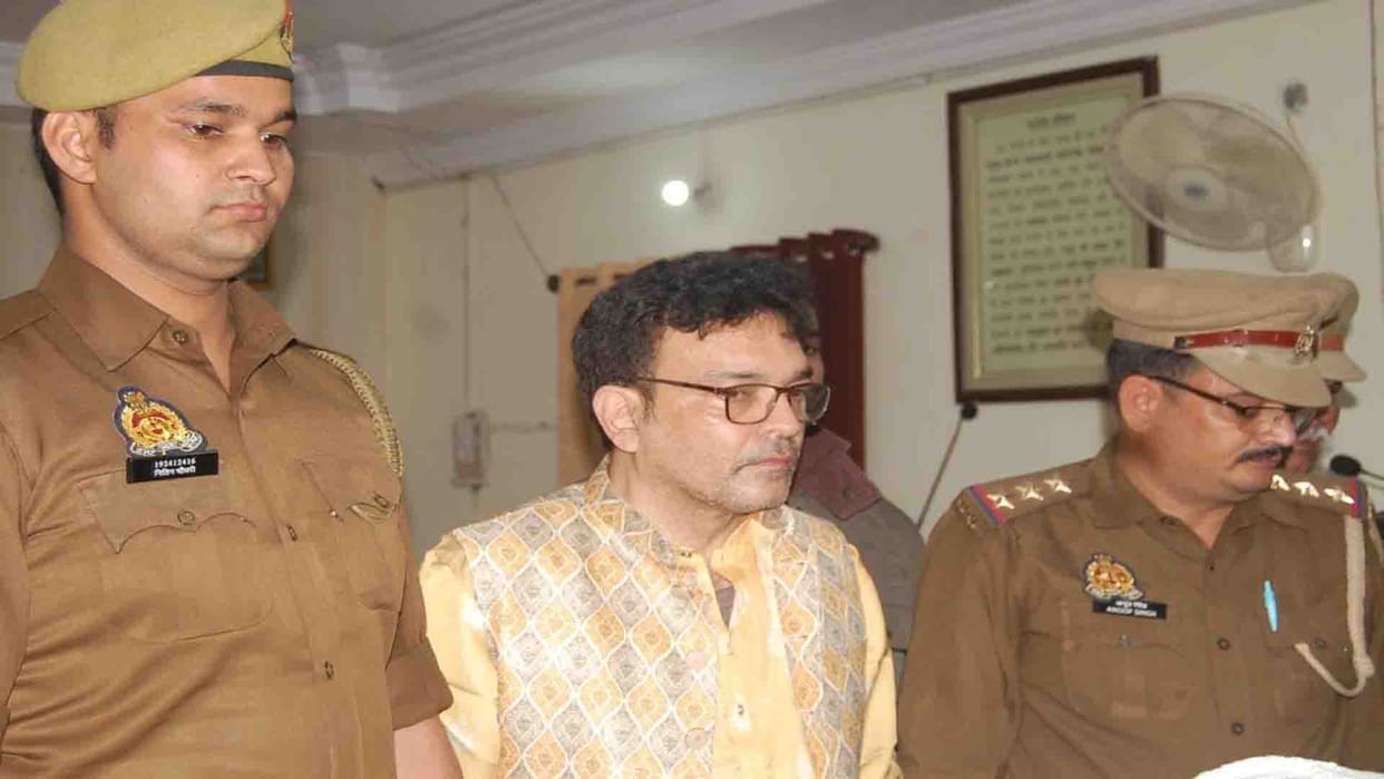 Irfan Solanki Case: Six Bangladeshi spies become Indian citizens with MLA certificate