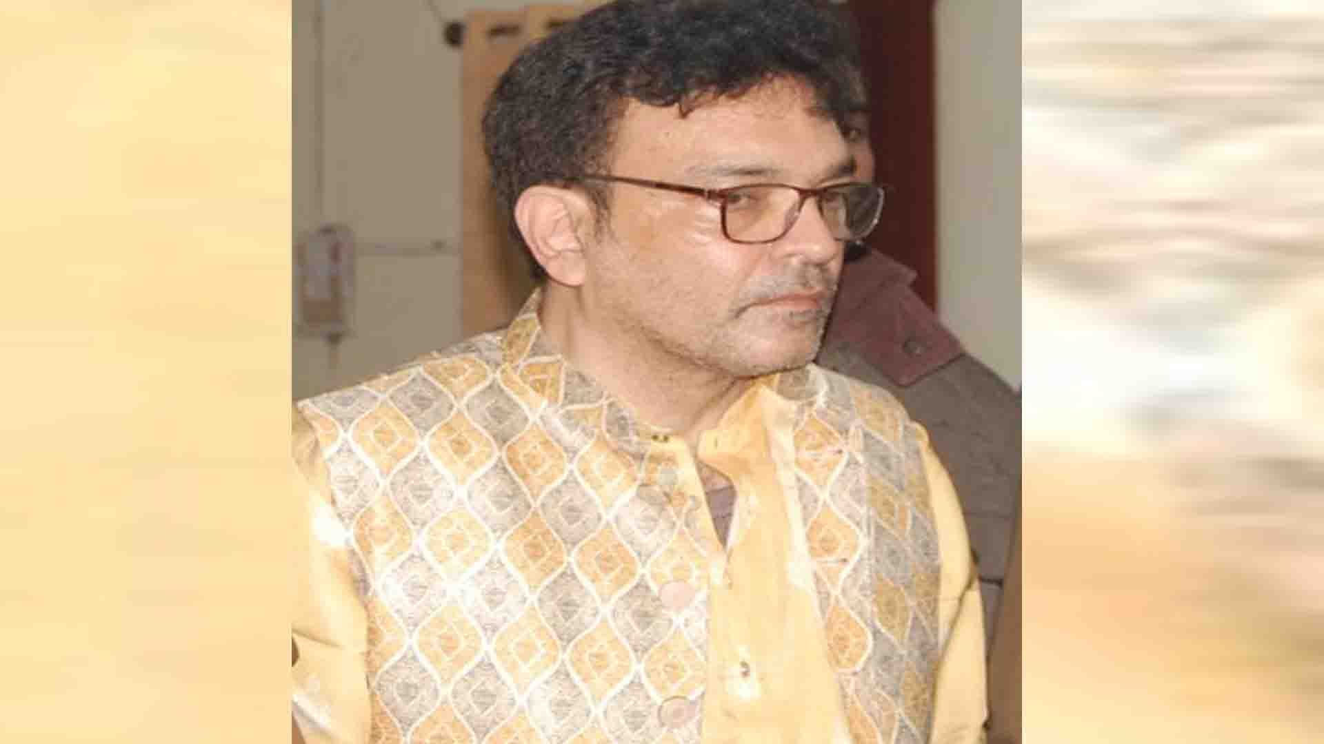Bangladeshi Citizen Case: Dr. Rizwan's house searched, 101 sleeping pills recovered