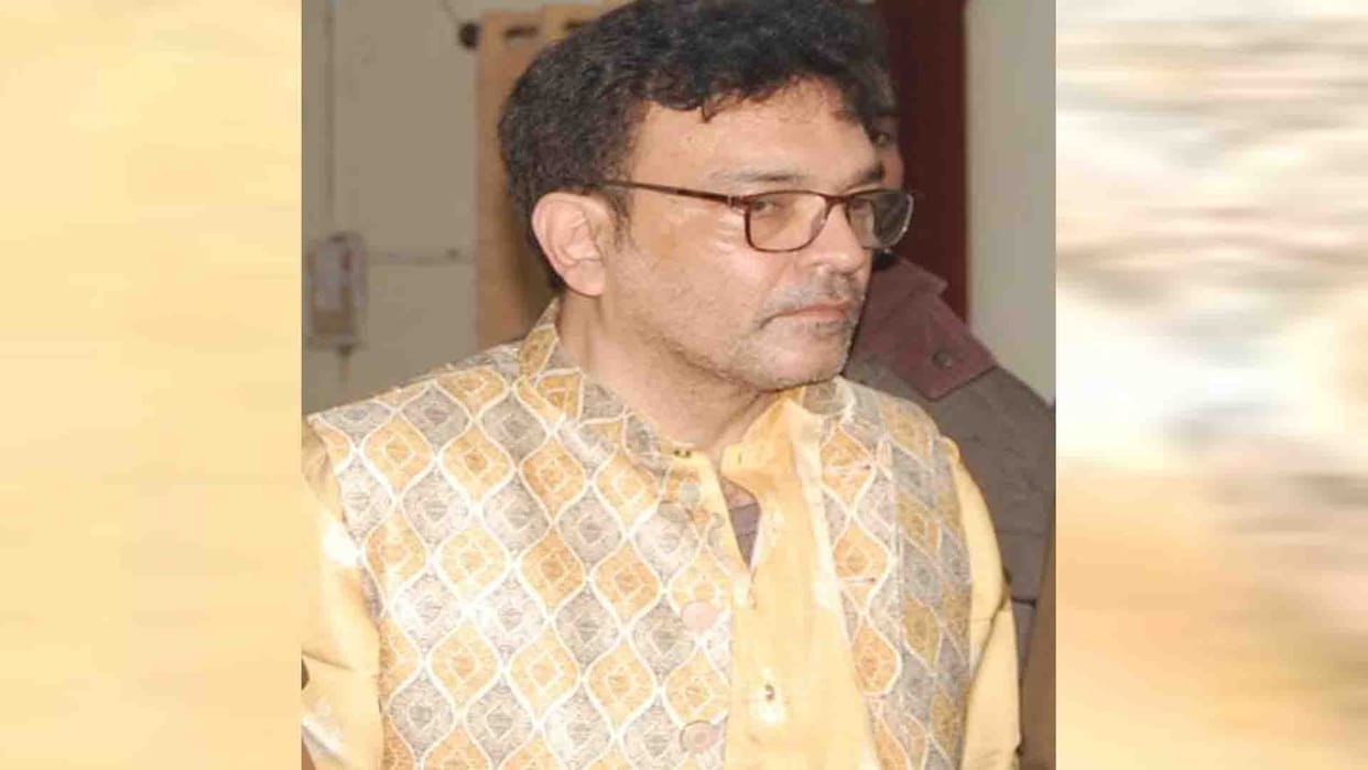 Bangladeshi Citizen Case: Eight Pakistani numbers found in Dr. Rizwan's mobile