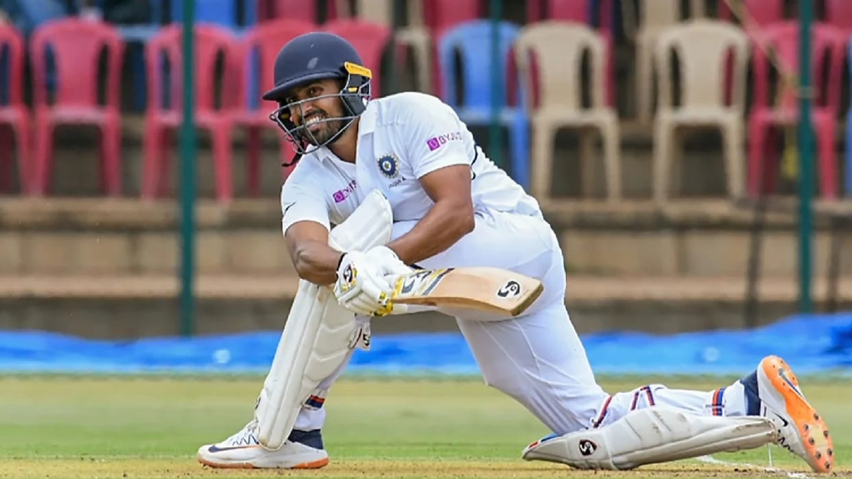Karun Nair emotional tweet goes viral ahead of India vs Bangladesh Tests series and Ranji Trophy