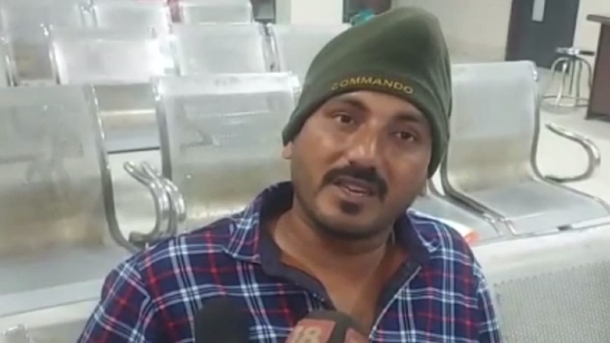 Lakhimpur Kheri case: brother of main witness attacked with sword, accused close to Ashish Mishra