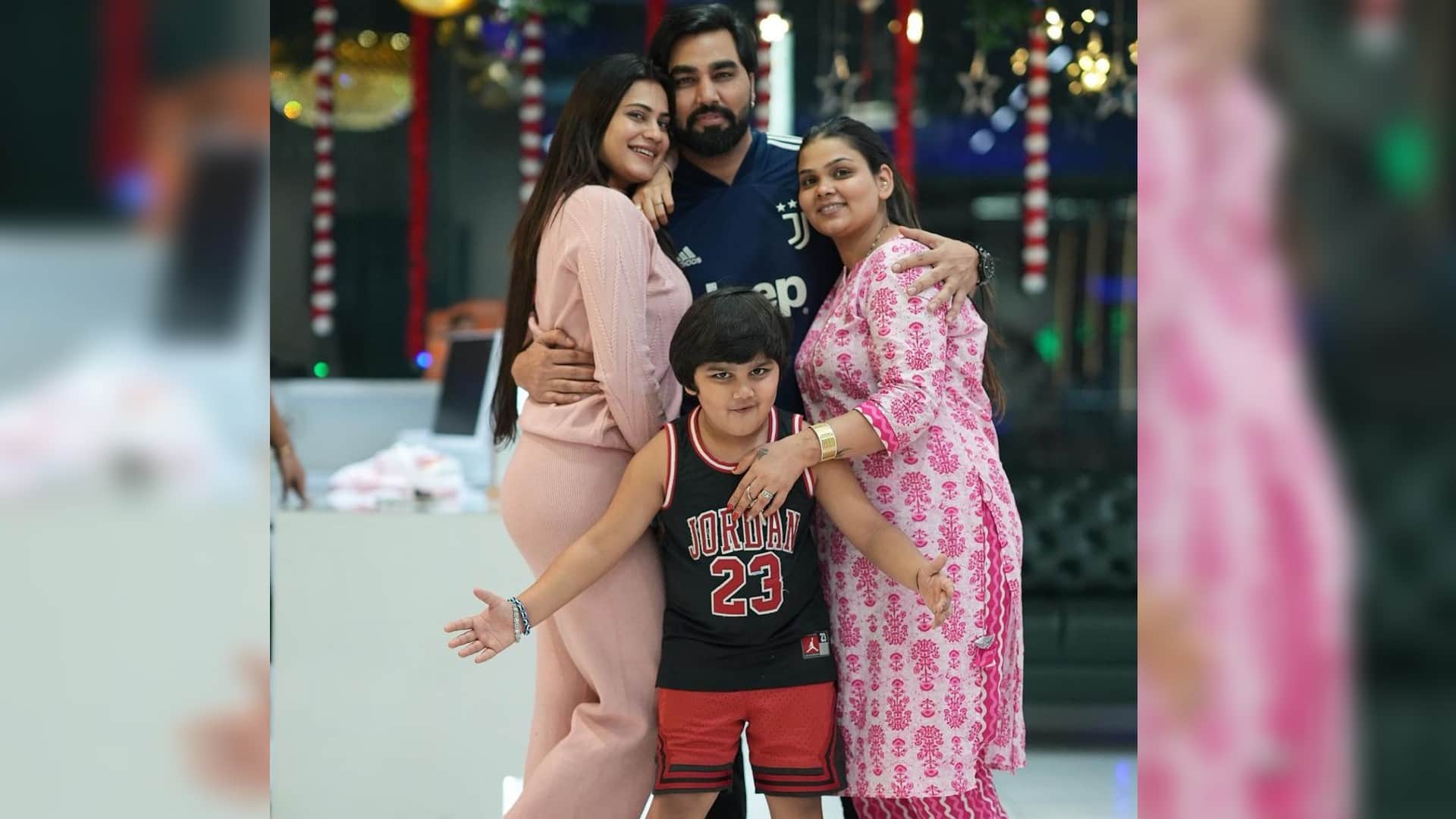 Youtuber Armaan Malik Payal And Kritika Malik Love story Know how he did second marriage