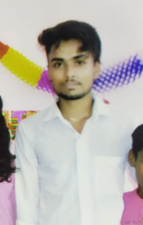 Accused of injuring girl student shot dead