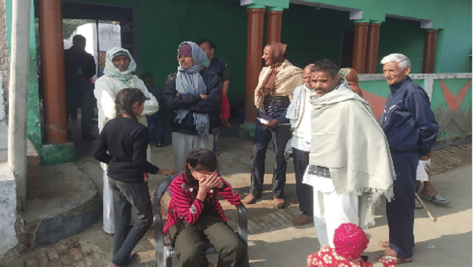Kunti murder case old woman fought with killers before dying could not save her life