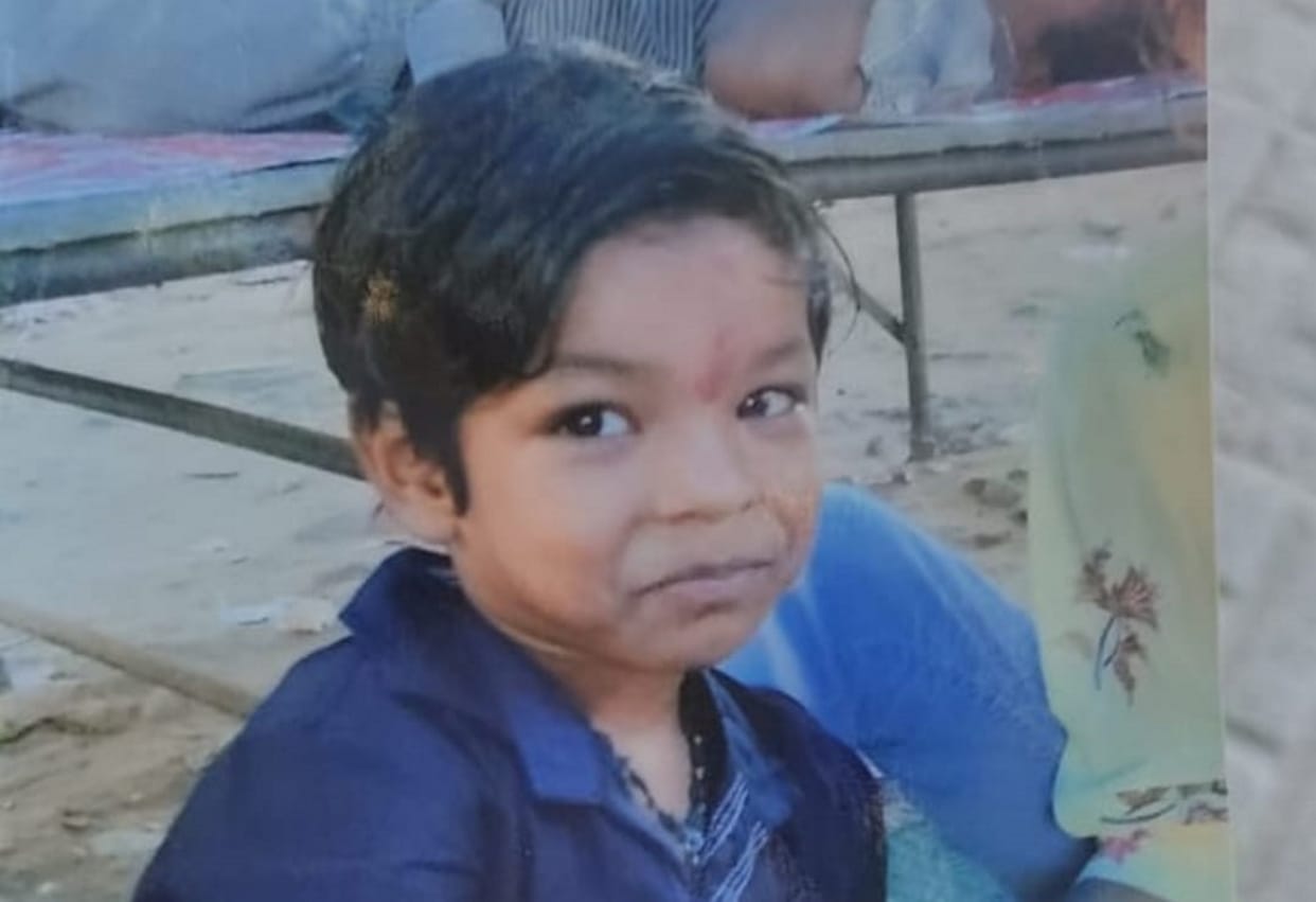 Kidnapping of five year old child in haridwar Uttarakhand news in hindi