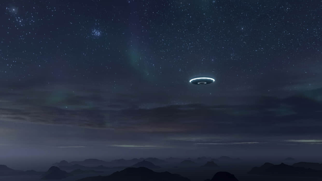 NASA News Eerie Green Fireball Detected In Meteor Shower In Ontario Canada And US