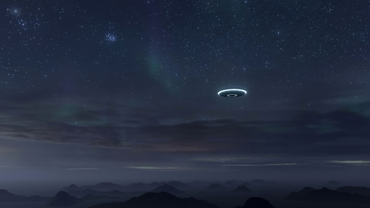NASA News Eerie Green Fireball Detected In Meteor Shower In Ontario Canada And US