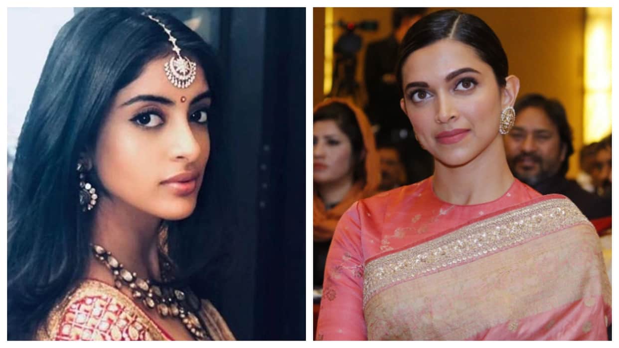 Filmy Wrap: Deepika Padukone Trolled For Comment on Alia Post Siddhant Chaturvedi Spotted with navya naveli