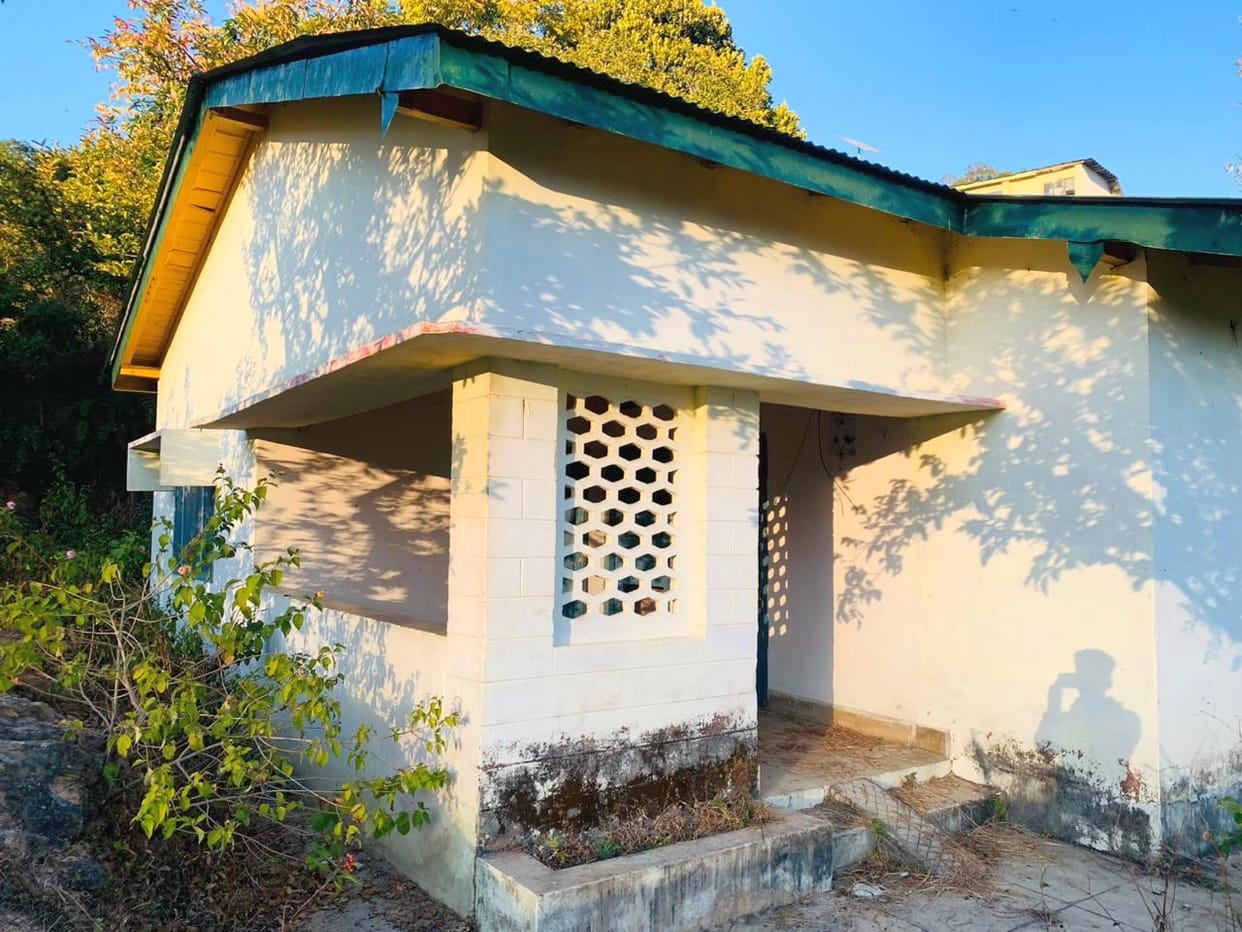 Badalu PHC does not get treatment at night