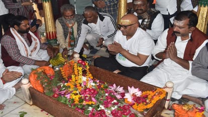 Congressmen showed strength through Bharat Jodo Yatra, campaign will run for 12 days