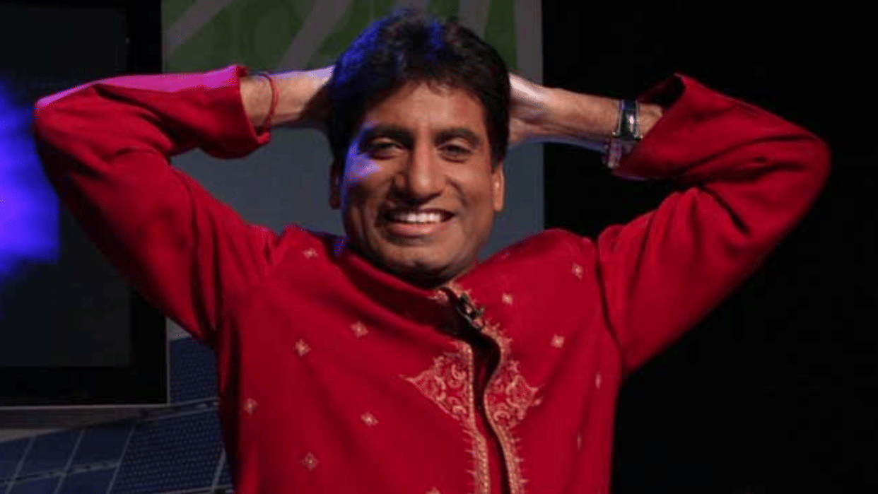 raju srivastav birth anniversary know about comedian struggle and lesser known facts of his life